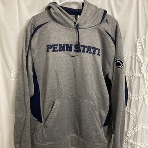 Penn State men’s sweatshirt